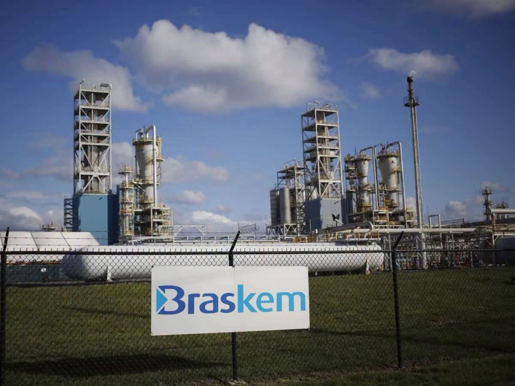Braskem Idesa se declara en quiebra en EE. UU.: busca recortar 920 mdd de deuda sin frenar sus plantas