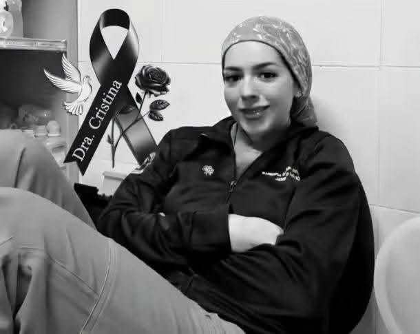 Caso de la doctora Cristina Ramos: denuncian presunto acoso previo al feminicidio y exigen justicia